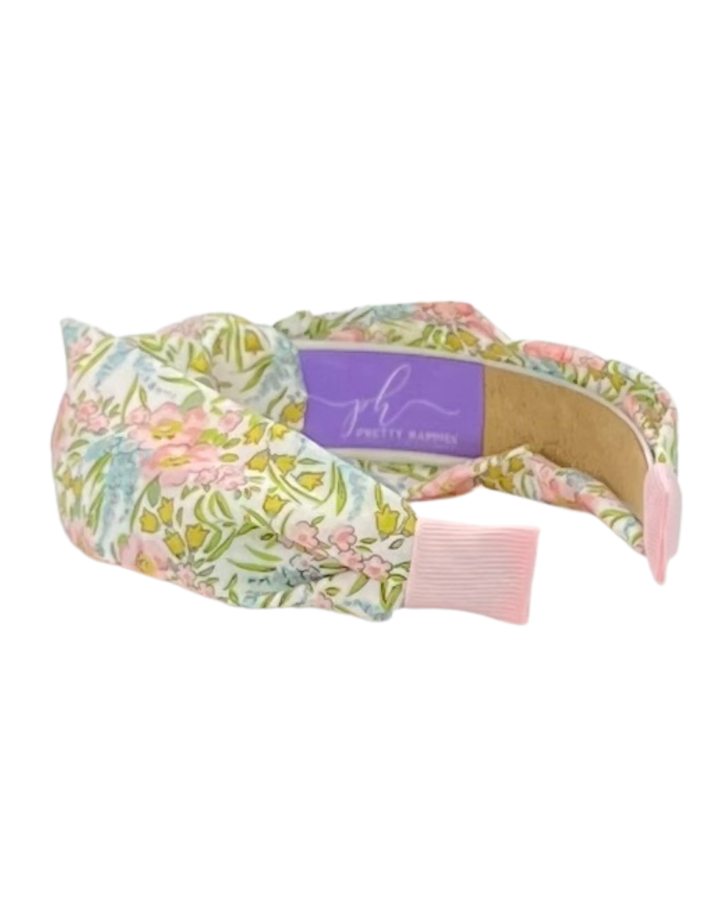 Liberty of London GP Floral Knot Headband