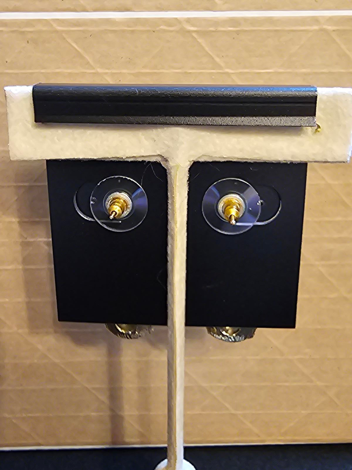 Elegant Crystal Drop Earrings - Saks Fifth Avenue