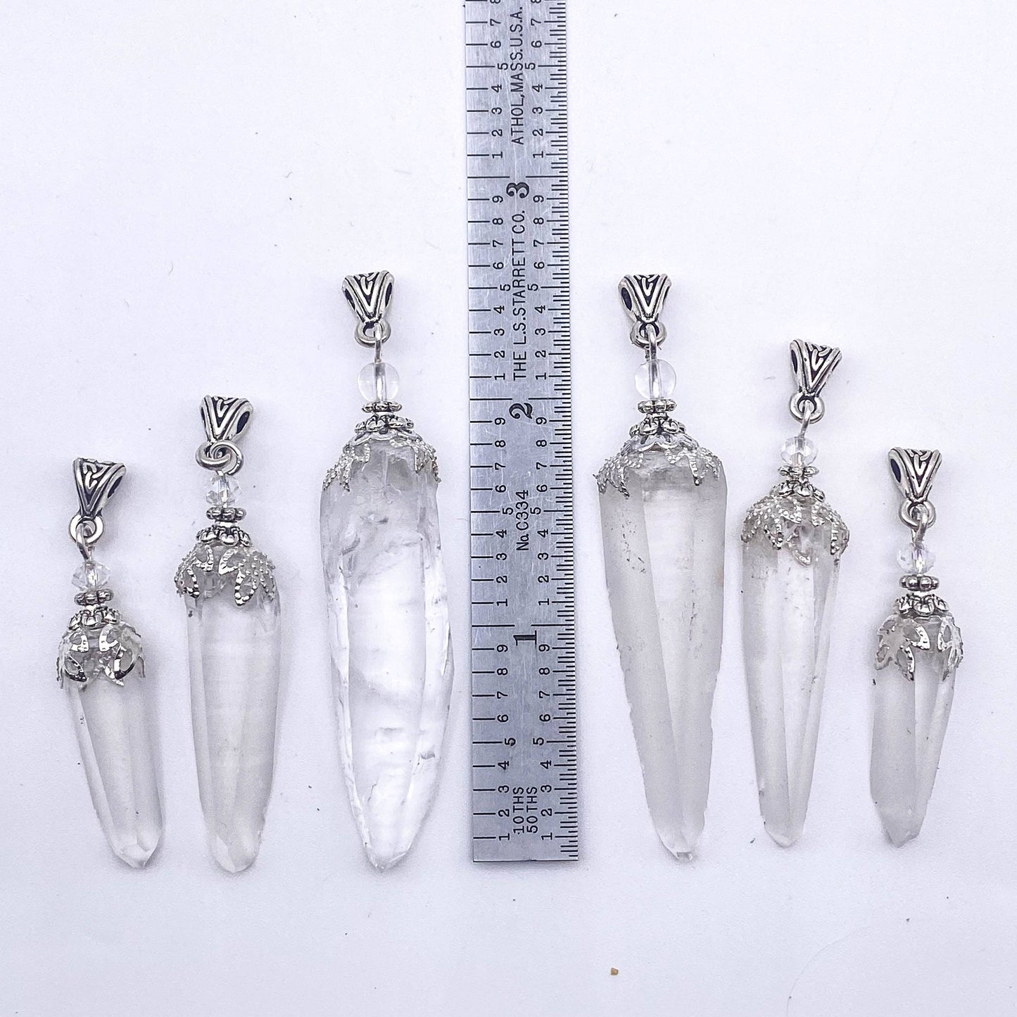Lemurian Seed Pendant, Ancient Wisdom, Divine Feminine