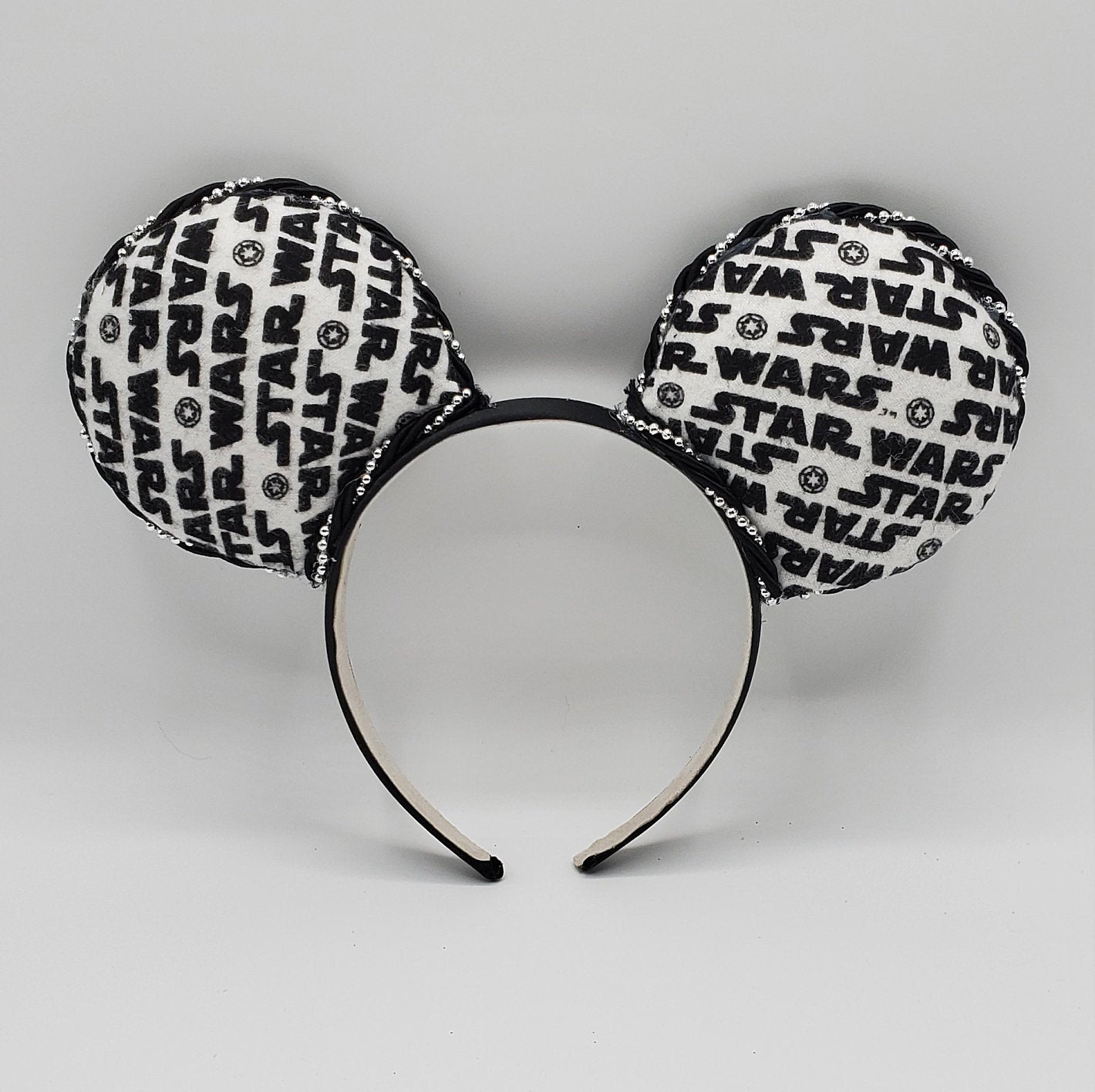 Star Wars Inspired Minnie Mouse Ears