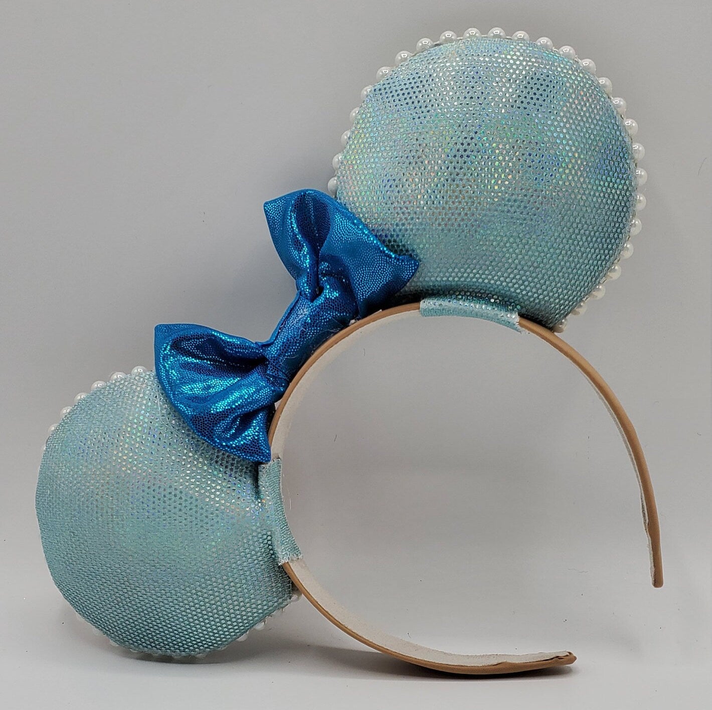 Moana Inspired Minnie\Mickey Mouse Ears