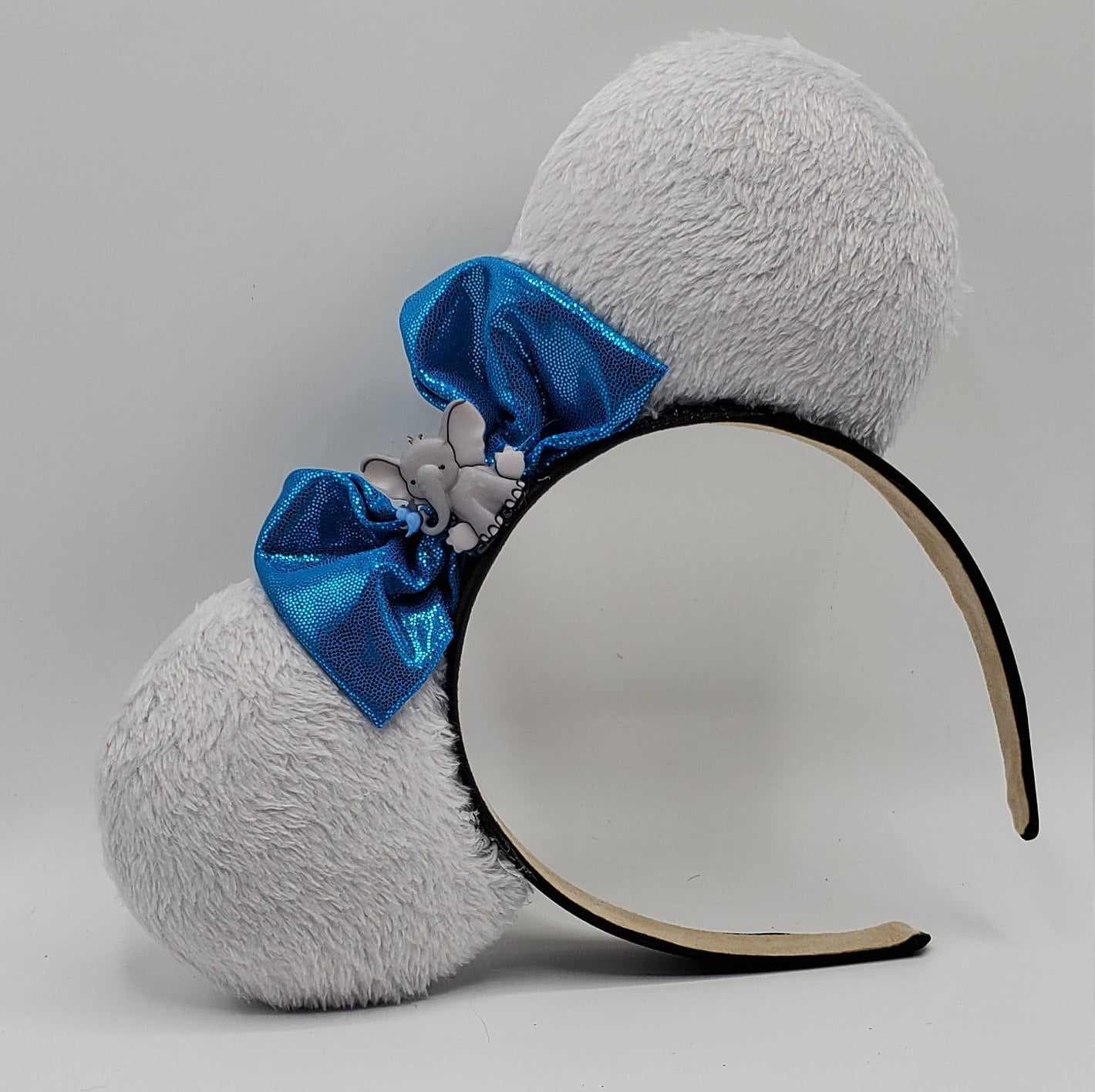 Animal Kingdom Elephant Inspired Minnie Mouse Ears