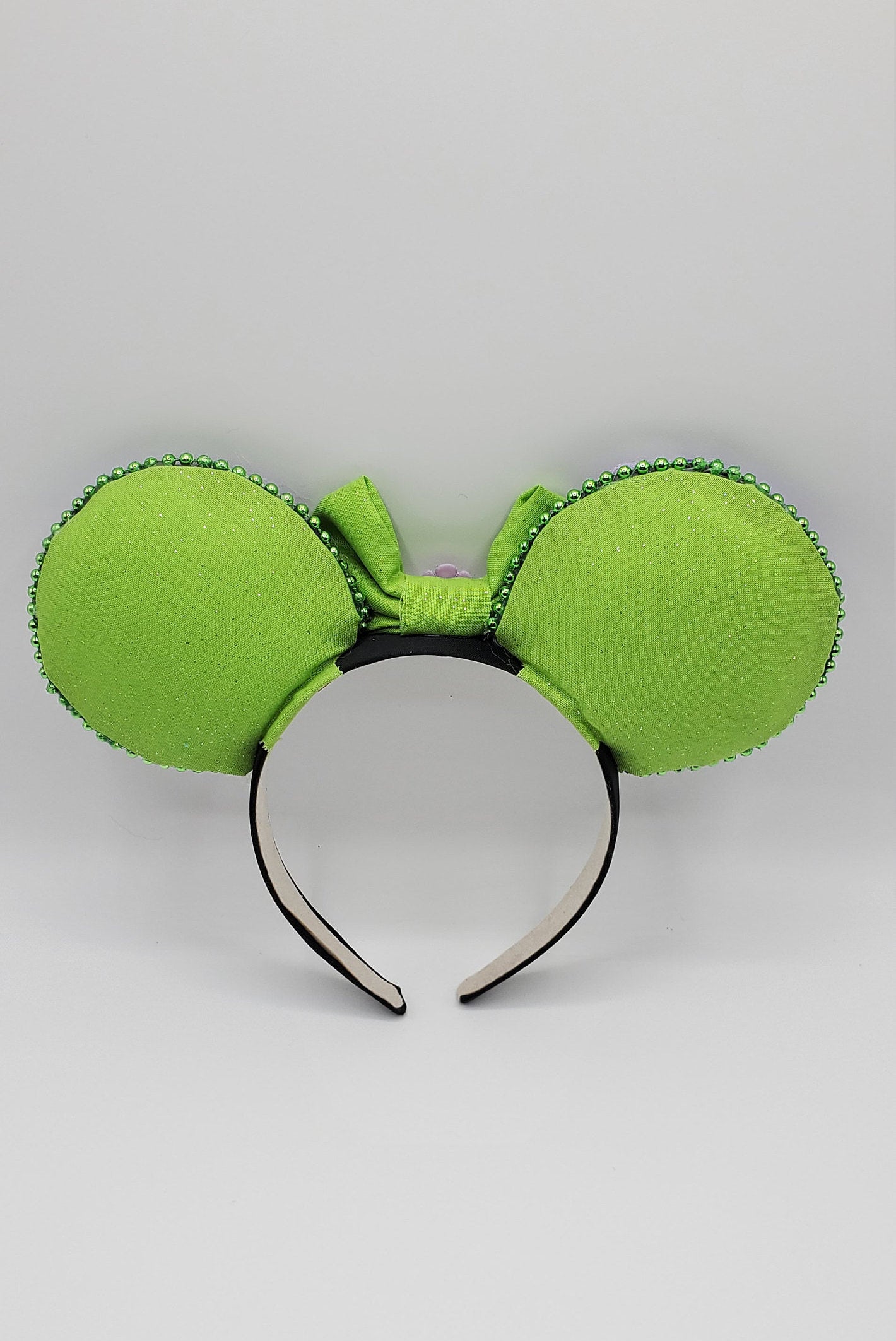 Tinkerbell Peter Pan Inspired Minnie Mouse Ears