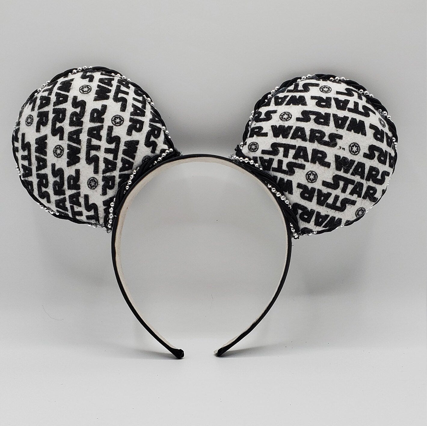 Star Wars Inspired Minnie Mouse Ears