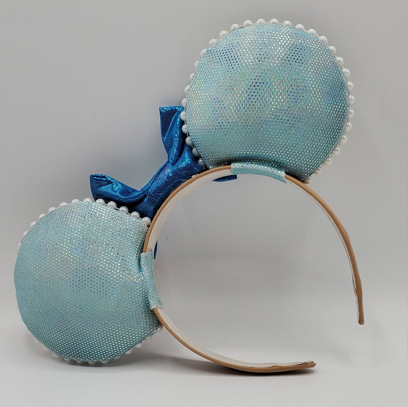Moana Inspired Minnie\Mickey Mouse Ears