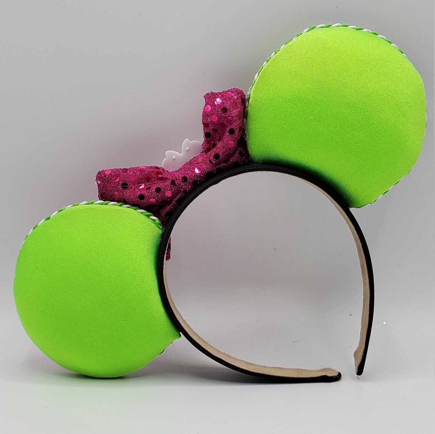 Disney Junior Minnie Mouse Inspired Minnie Mouse Ears