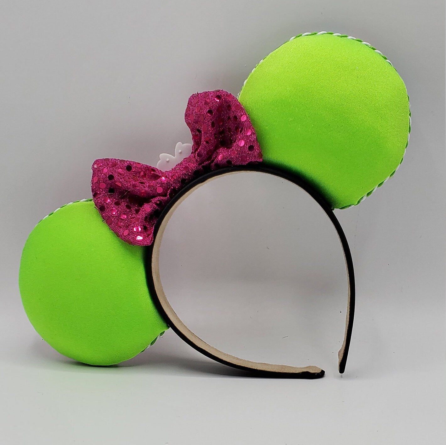 Disney Junior Minnie Mouse Inspired Minnie Mouse Ears