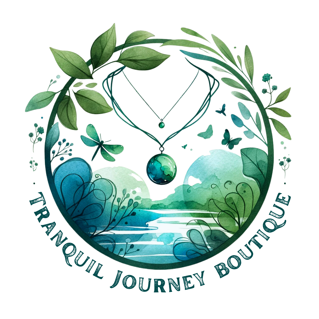 Tranquil Journey Boutique