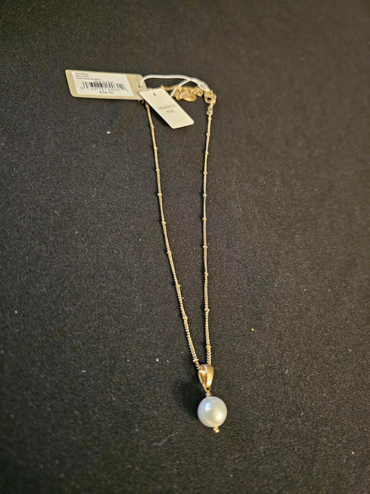 Elegant Freshwater Pearl Necklace by Tommy Bahama