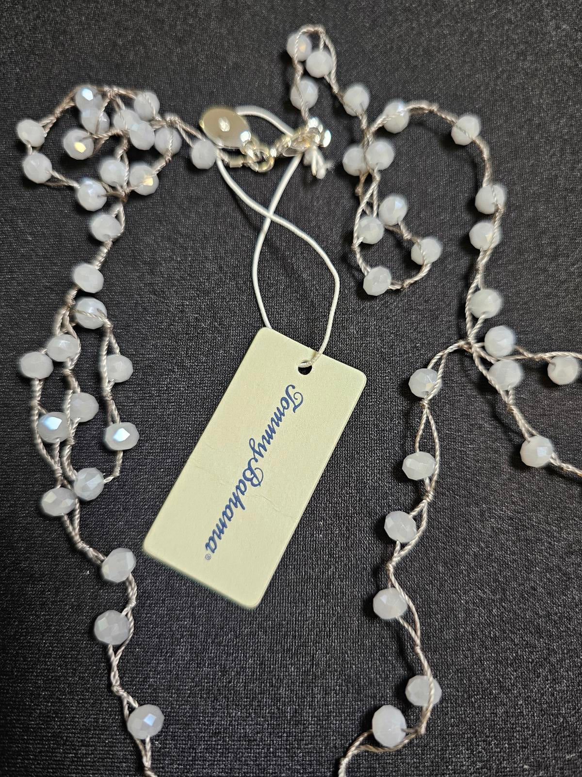 Stylish Tommy Bahama Starfish Pendant Necklace