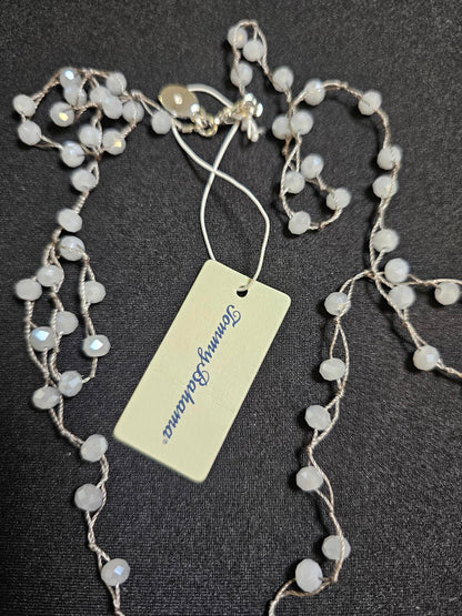 Stylish Tommy Bahama Starfish Pendant Necklace