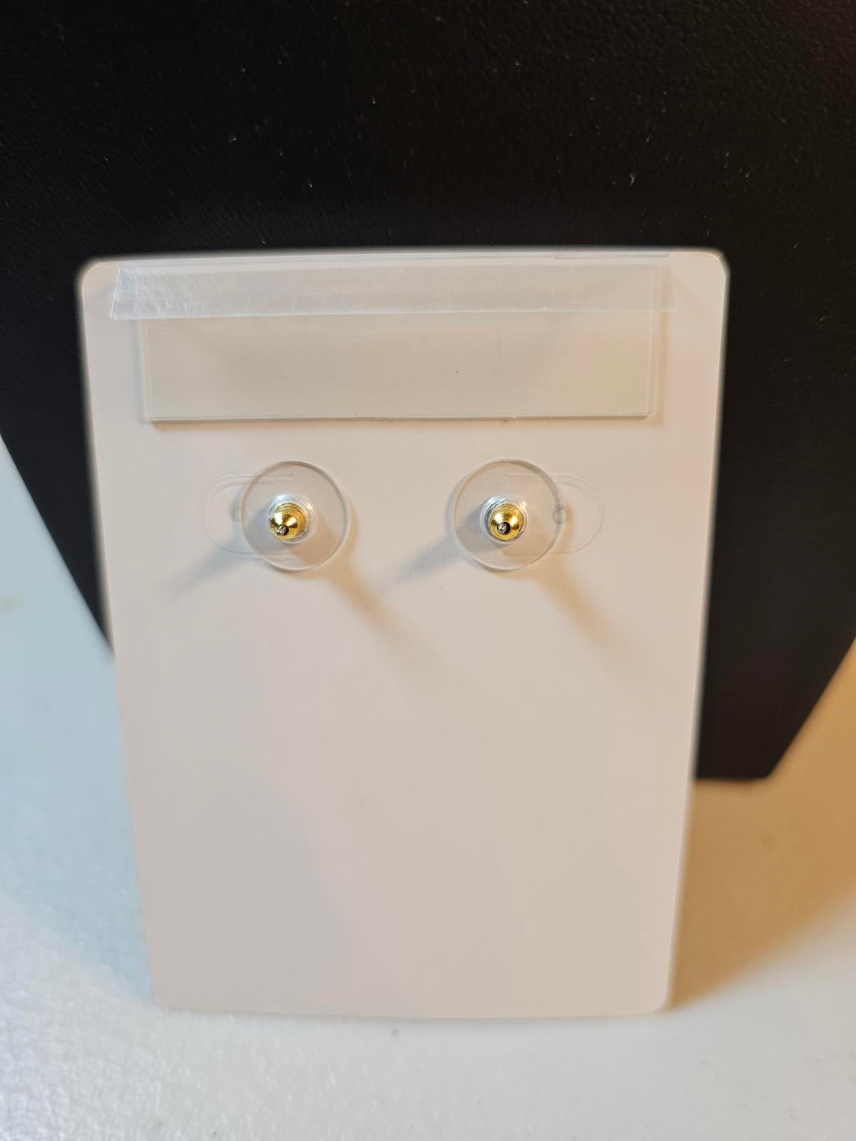 Lilly Pulitzer Heart Dangle Earrings