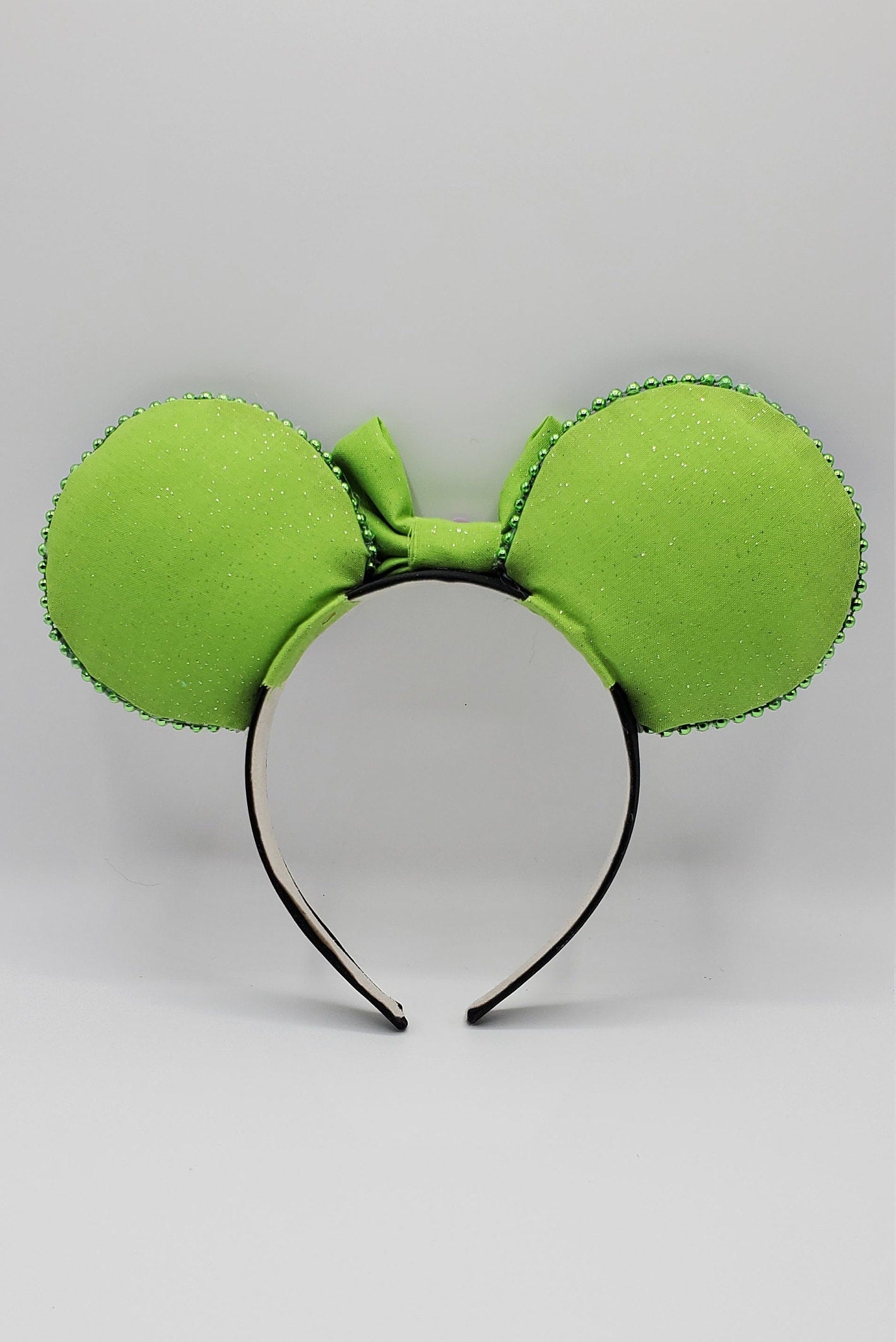 Tinkerbell Peter Pan Inspired Minnie Mouse Ears