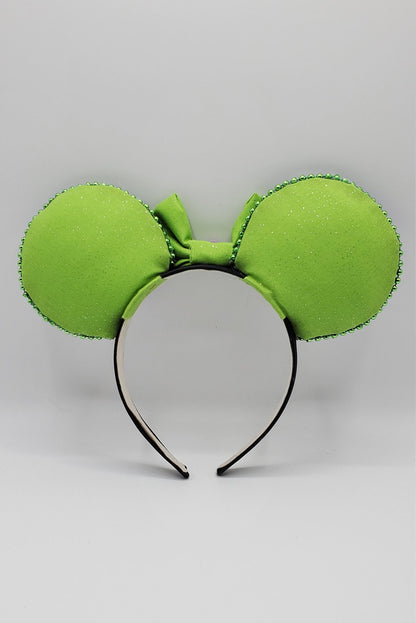 Tinkerbell Peter Pan Inspired Minnie Mouse Ears