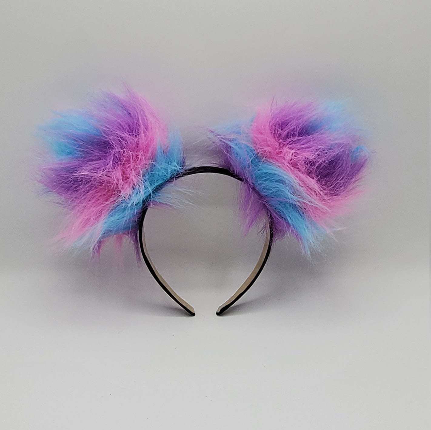 Monsters Inc. Sulley Inspired Minnie Mouse Ears