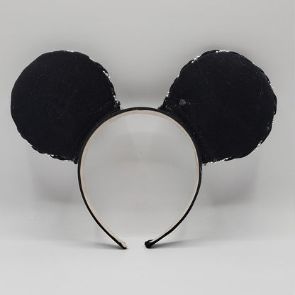 Star Wars Inspired Minnie Mouse Ears