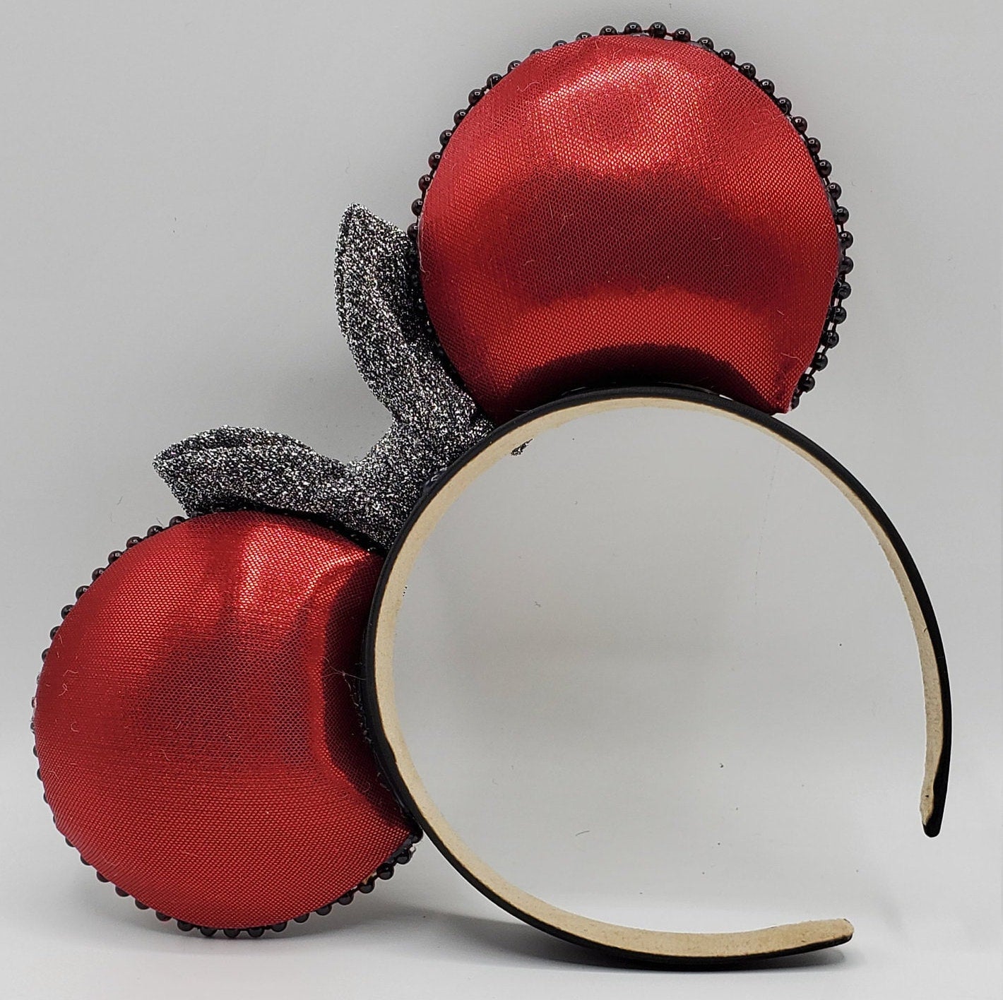 Halloween Scary Pirate Pluto and Donald Inspired Minnie Mouse Ears