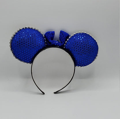 Toy Story Buzz and Aliens Inspired Minnie Mouse Ears