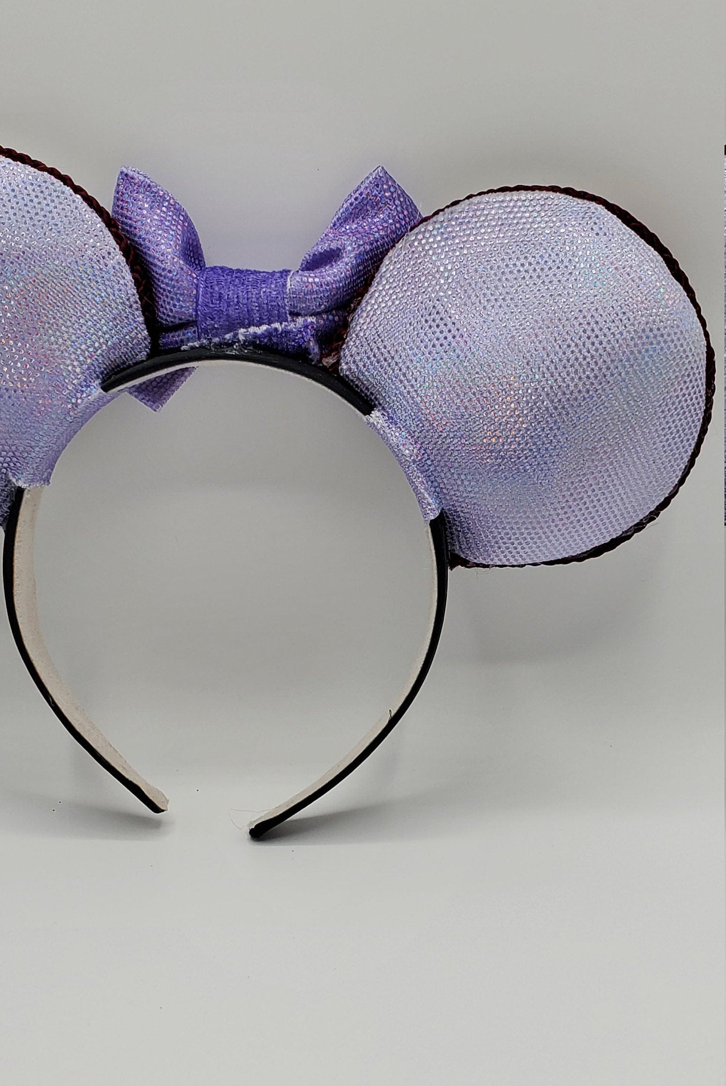 Sleepy Beauty Inspired Minnie Mouse Ears