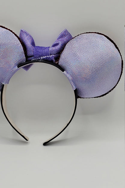 Sleepy Beauty Inspired Minnie Mouse Ears