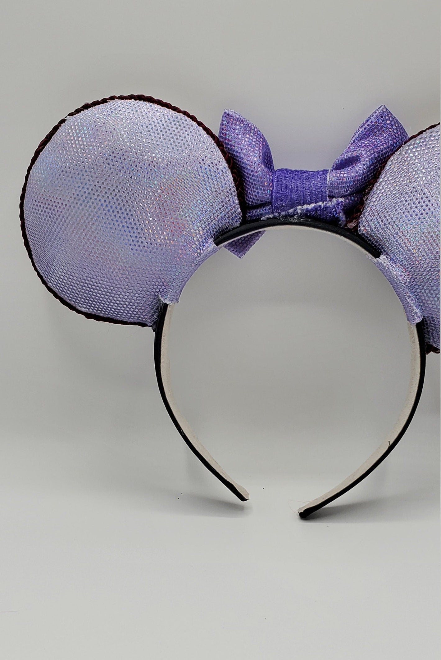 Sleepy Beauty Inspired Minnie Mouse Ears