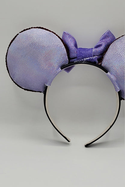Sleepy Beauty Inspired Minnie Mouse Ears
