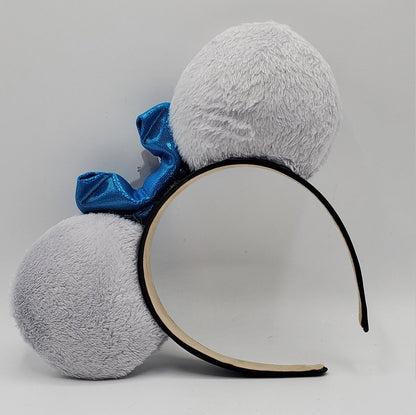 Animal Kingdom Elephant Inspired Minnie Mouse Ears