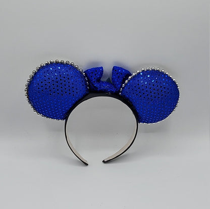 Toy Story Buzz and Aliens Inspired Minnie Mouse Ears